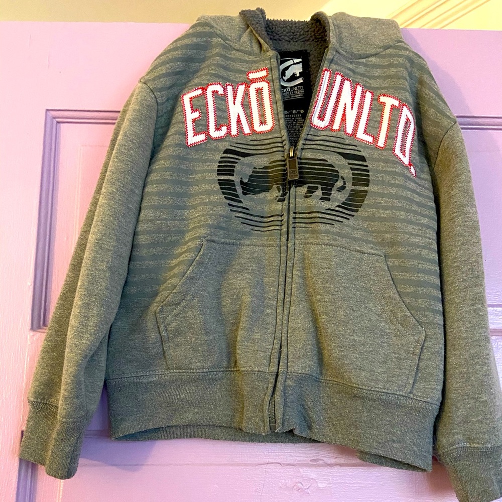 Kids Ecko sweater